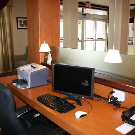 Marriott Fairfield Sudbury Hotel Luaran gambar