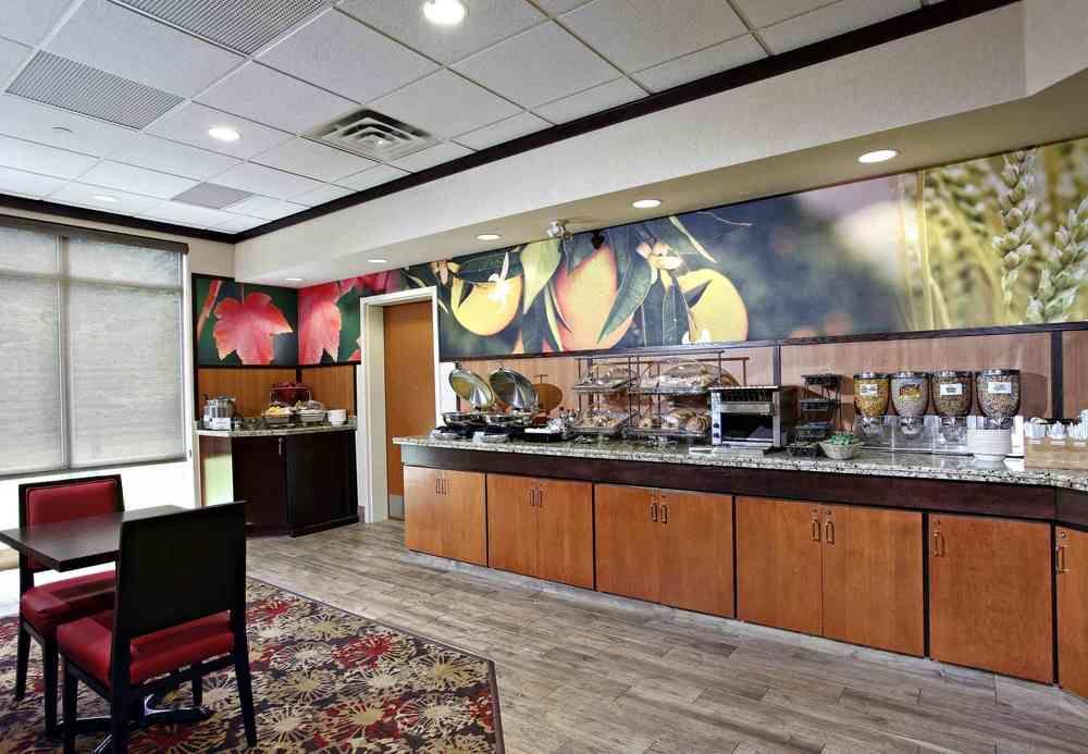 Marriott Fairfield Sudbury Hotel Luaran gambar