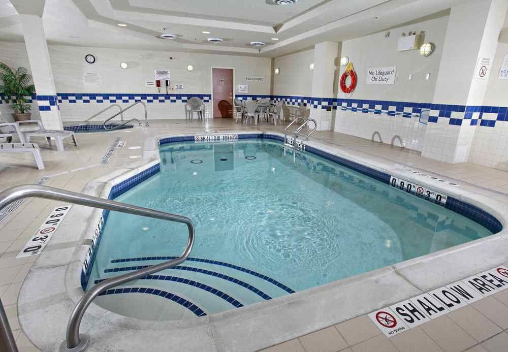 Marriott Fairfield Sudbury Hotel Luaran gambar