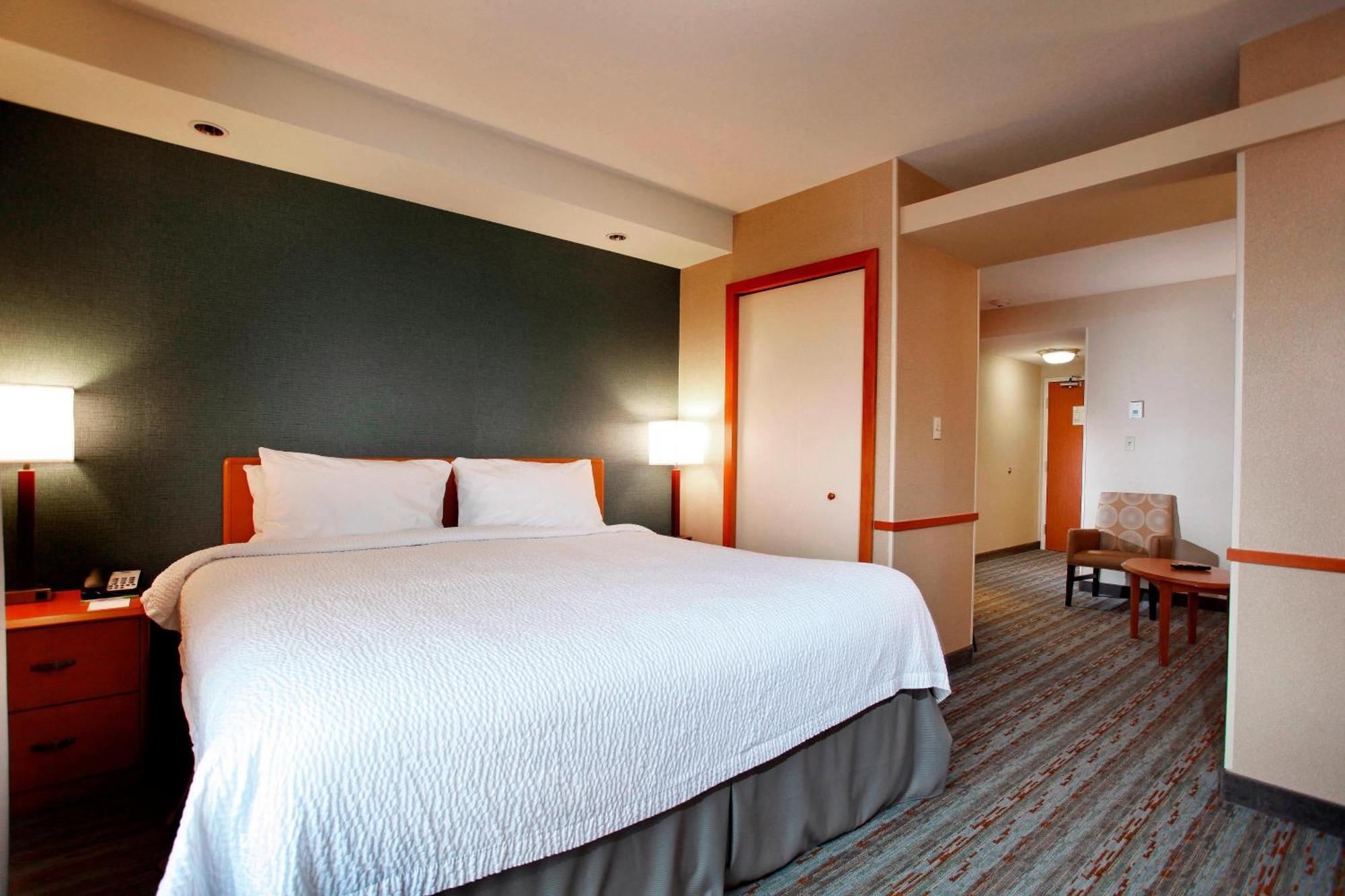 Marriott Fairfield Sudbury Hotel Luaran gambar