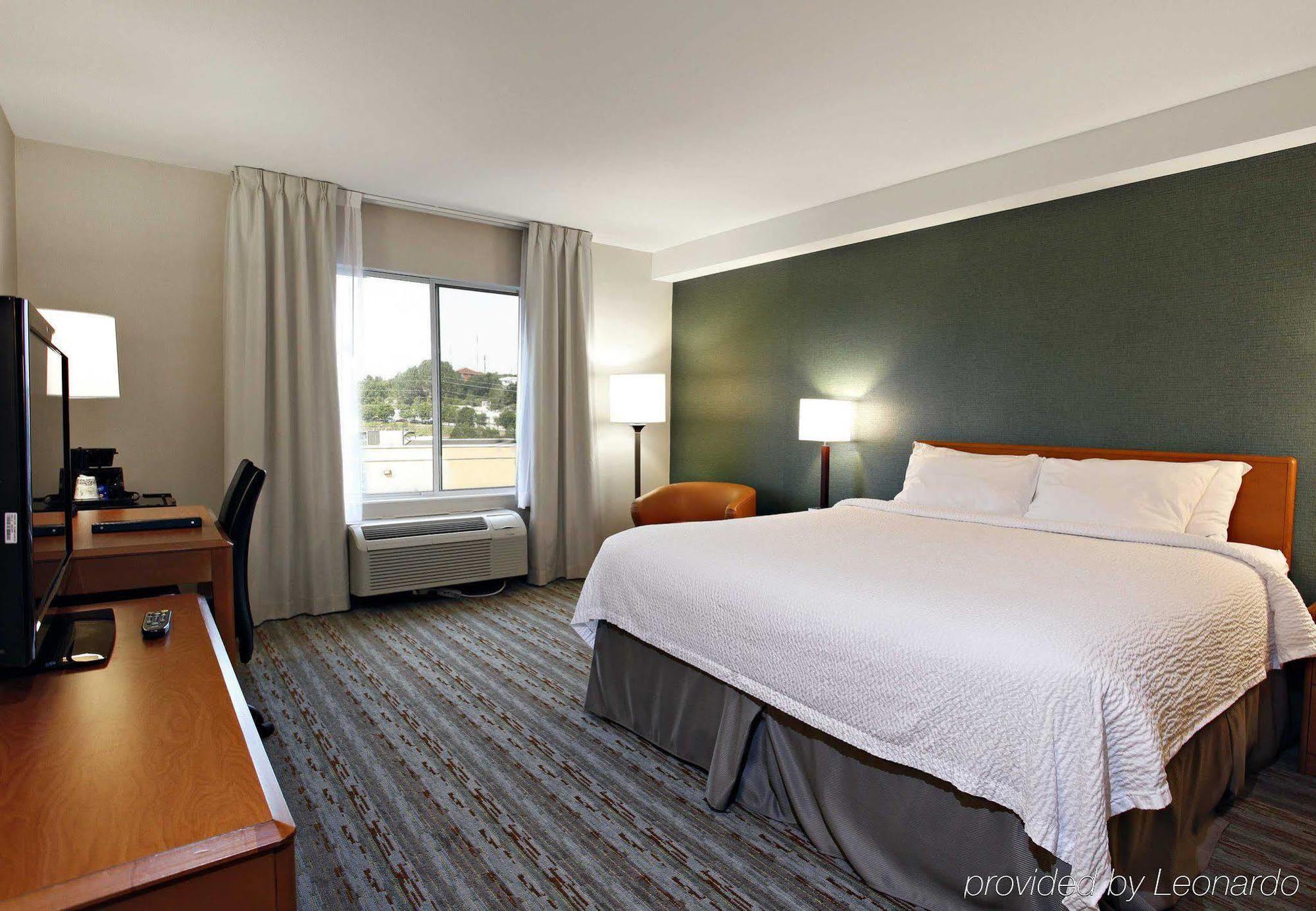 Marriott Fairfield Sudbury Hotel Luaran gambar